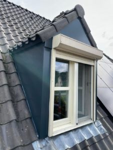 dakkapel renovatie voorbeeld