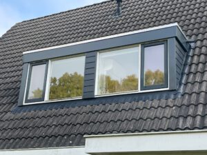 dakkapel renovatie voorbeeld