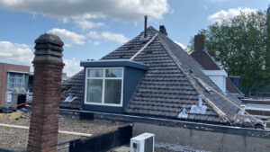 dakkapel renovatie voorbeeld