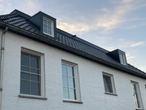 dakkapel renovatie voorbeeld