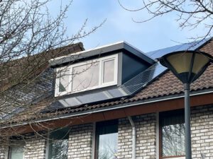 dakkapel renovatie voorbeeld